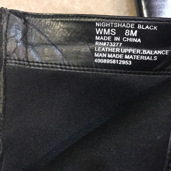 Simply Vera Vera Wang Booties! - Picture 6 of 9